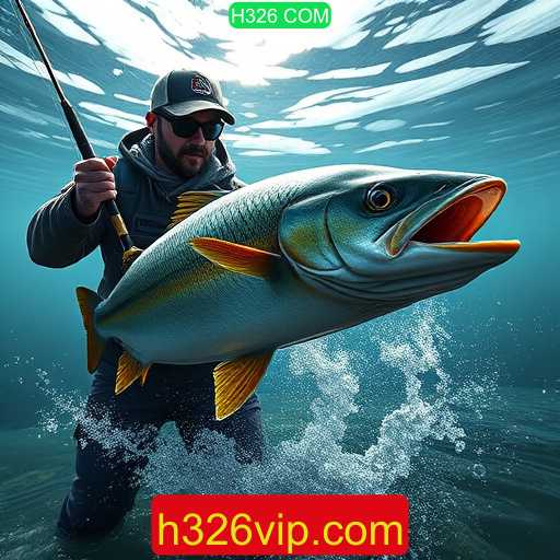 Jogos de pesca