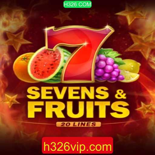 SevensFruits20: Um Mergulho na Jogabilidade e Regras